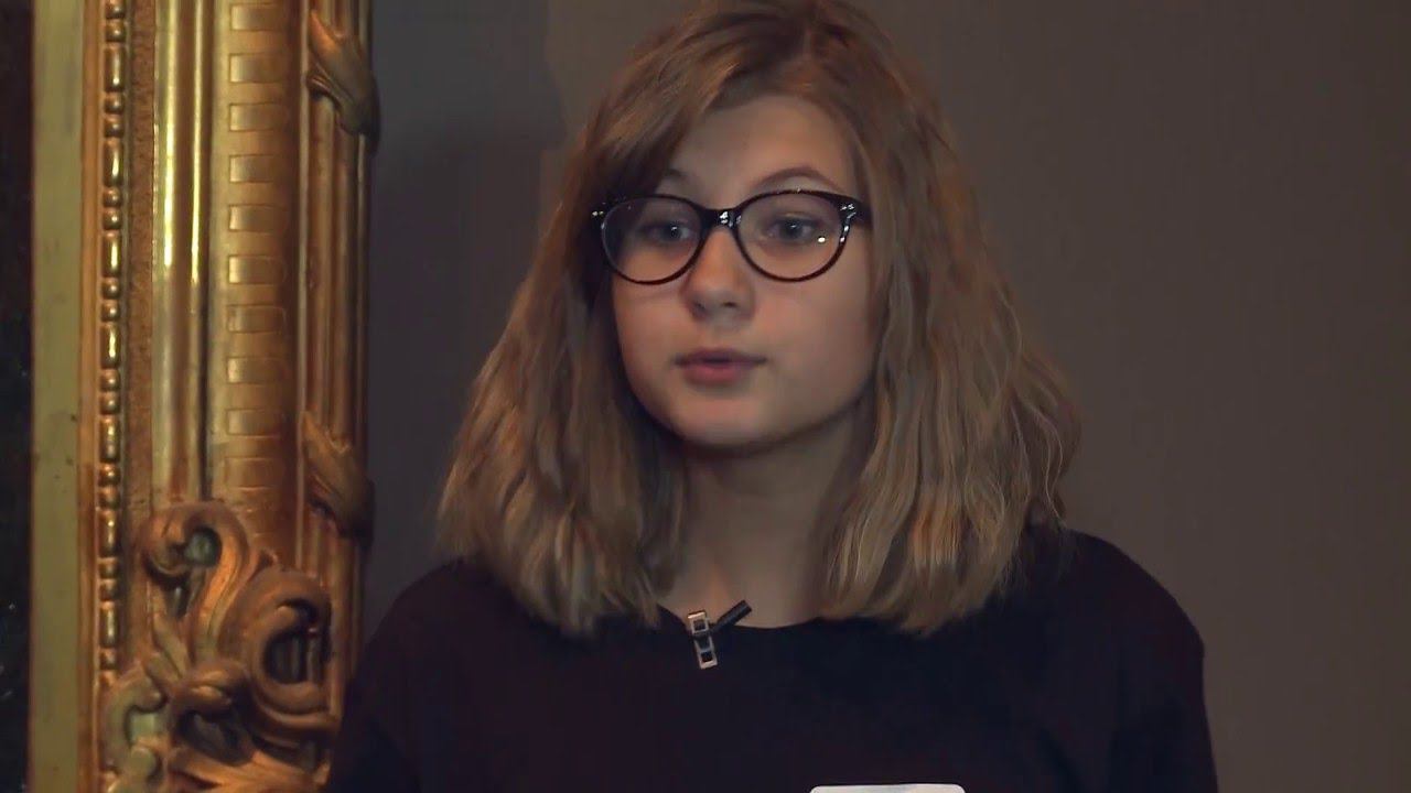 Экскурсия «Секреты фламандского натюрморта». Ведет Елизавета Муравлева, 12 лет