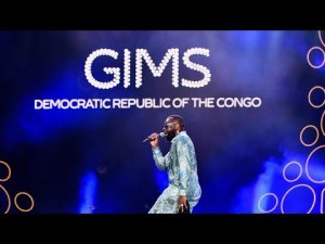 Gims Live