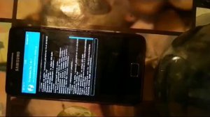 Прошивка GT I9190 4pda