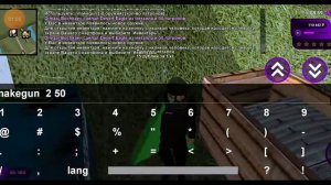 Как сделать оружие в матрёшка РП