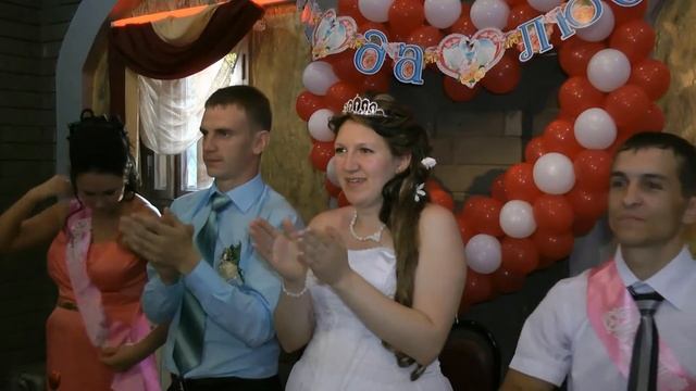 Ведущий Сергей Бушуев (Нижний Новгород) 89043908966 смотреть онлайн