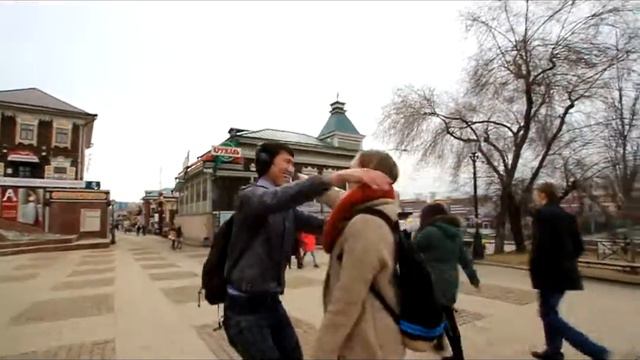 Бесплатные объятия в Иркутске смотреть онлайн