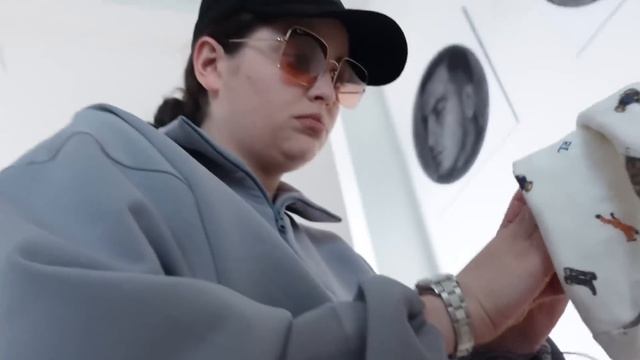 VLOG молодой мамы // Как меняется наш малыш // Убираю старую одежду и заказываю новую смотреть онлайн