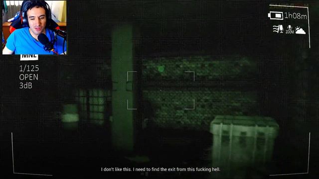 Simulador de Casa Embrujada Supuestamente Bien "Terrorífica" | CURSED HOUSE (Gameplay Español)