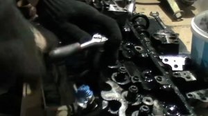 как выкрутить свечи накала