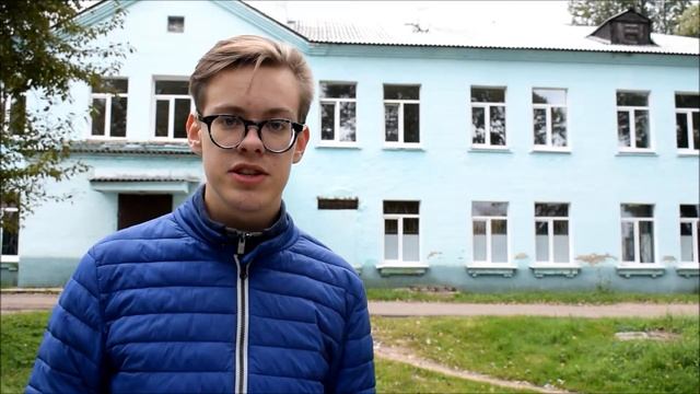 Памятные места Рославльского района смотреть онлайн