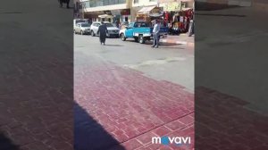 рынок рыбный шарм эль шейх часть 2