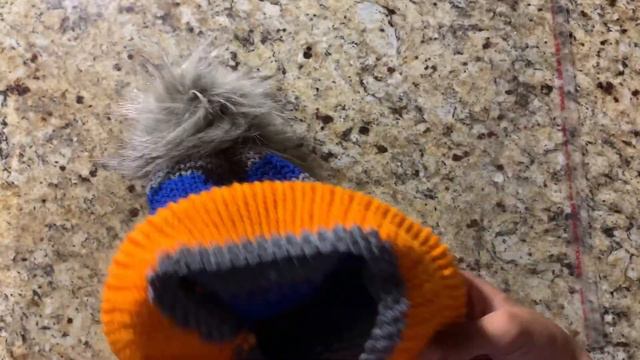 Packaging Knit Beanies | AMSR
