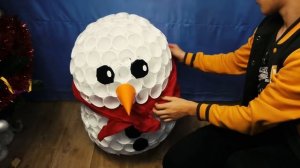 КАК КРАСИВО УКРАСИТЬ КОМНАТУ НА НОВЫЙ ГОД