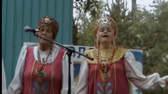 "Славянки" (9 июня 2008, Павлодар) смотреть онлайн