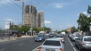 г  Краснодар (ул  Кубанская Набережная)