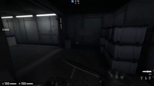Все нычки на карте HIDE AND SEEK AmongUs. Часть 2.
