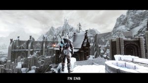 Skyrim SE - Top 5 Best ENB Of All Times