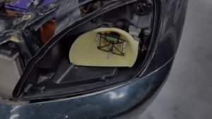 Бюджетное улучшение света автомобиля, как улучшить свет фар до 5 тыс?