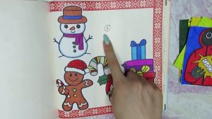 ИГРА В КАЛЬМАРА КОЛЛЕКЦИЯ/ РАСПАКОВКА/ Бумажные сюрпризы / Ayka Boom