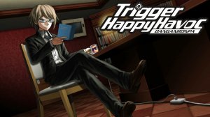 БЬЯКУЯ ПРОПАЛ... НЕУЖЕЛИ ОН СЛЕДУЮЩАЯ ЖЕРТВА??? - Danganronpa: Trigger Happy Havoc #11