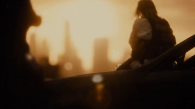 "WE LIVE IN A SOCIETY" - Joker (Zack Snyder's Justice League 2021) смотреть онлайн