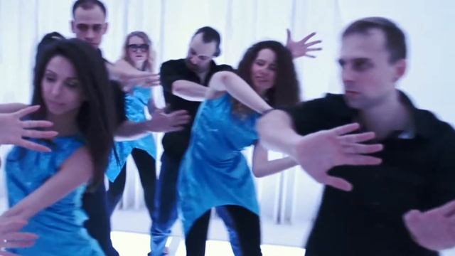 Dance Insight Kizomba Team | Команда Инсайта по Кизомбе смотреть онлайн