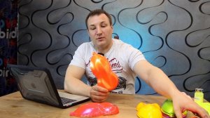 Флуоресцентные краски и всё о них. Что такое флюры краска светится в ультрафиоле.mp4