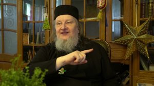 О женских монастырях. Беседа 44. СП-б