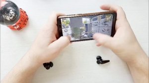 Игровые наушники TWS Game X15 Pro | Лучшие игровые наушники?