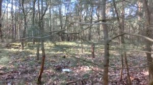 ГДР.ГСВГ.Altes Lager, КПП, ДОС  в расположении  в/ч 02856,01010  5.03.2020