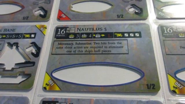 Collection Review Episode 19: Mercenary ships (Pirates Constructible Strategy Game) смотреть онлайн