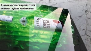 Пластификация фото акрилом - студия PrintHolst
