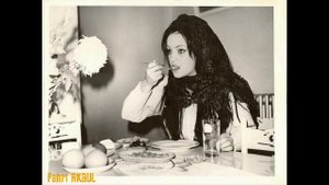 Yeşilçam - Arzu Okay