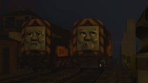 The 1411 Experiment Audio Recordings | OFFICIAL | Sodor Fallout Clip