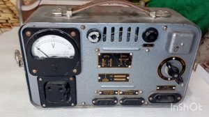 Ломо 15м-20 обзор внутренностей