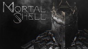 Mortal Shell Release Trailer Song - Χ Ξ Σ (666)