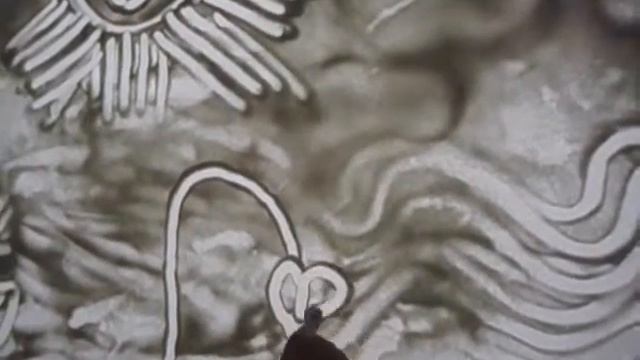 Сказка «Солнышко и тучка» смотреть онлайн