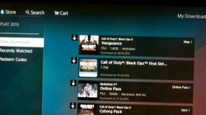 How To "Hack" The SONY Playstation Store- Free Downloads