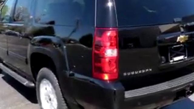 2010 Chevrolet Suburban Midway Chevrolet Plainwell, MI 49080 смотреть онлайн