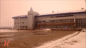 ПРОГУЛКА ПО ЖЛОБИНУ