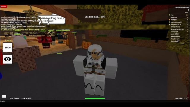 Roblox New Commands [Emote System] смотреть онлайн