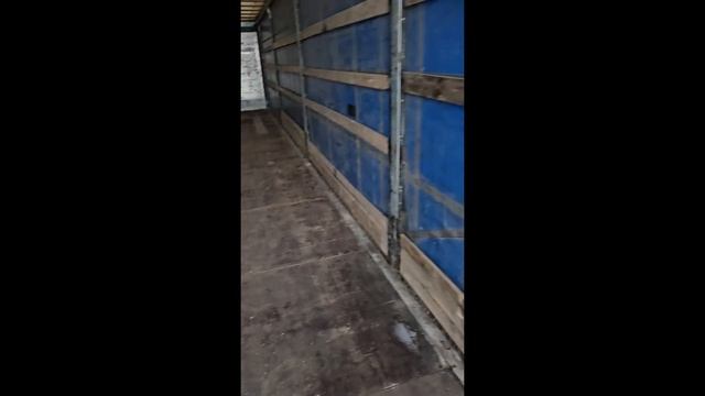 Как клепать. Кузовной ремонт прицепа. ЗАКЛЕПОЧНИК