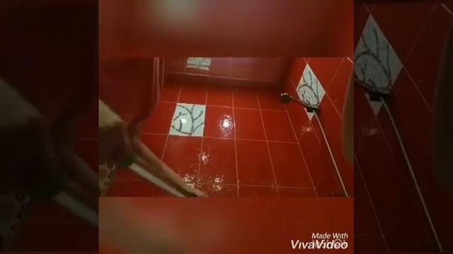 УНИВЕРСАЛЬНАЯ ШВАБРА С ДВУМЯ НАСАДКАМИ AQUAMATIC MOP. Заказ продукции и сотрудничество 89609053429 смотреть онлайн