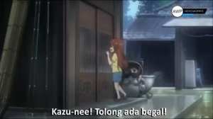 [Anime crack indonesia]episode 7-cita-citaku ft.jhon cena