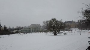 Финляндия. Хельсинки. Знакомство с городом.