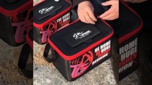 Шикарный рыболовный кан для ходовой рыбалки