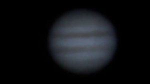 Jupiter, 15 feb 2015, 23:50. Sky-Watcher BKP150750