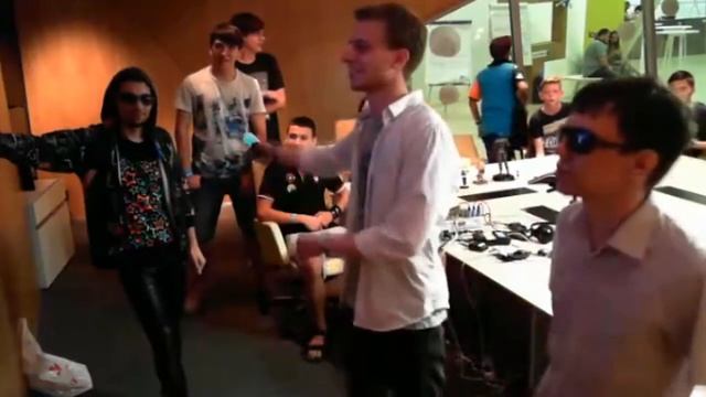 Дискотека Пятачка и Винни Пуха смотреть онлайн