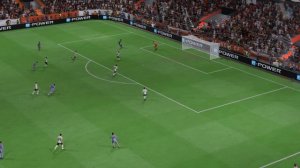 FIFA 23 - Marcus Thuram Bicycle Kick