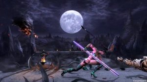 A Evolução da Jade nos Jogos Mortal Kombat (1993-2019)