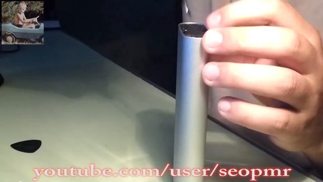 Xiaomi Power Bank 16000 mah сборка / разборка