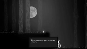 Don't Watch the Moon | GOOD ENDING | Pixel Art 2D Horror Game | Walkthrough Gameplay | FULL GAME