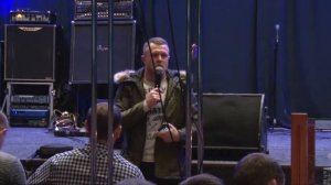 Андрей Коваленко. Тема: «Обновление» | проповедь | ВИДЕО