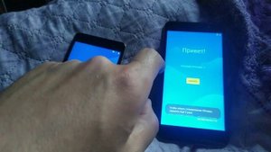 Сброс Google Account'a на Digma VOX S513 4G (Bypass account)